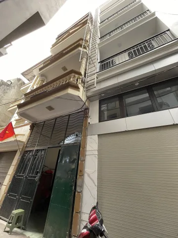 BÁN NHÀ ĐƯỜNG TÔ VĨNH DIỆN, THANH XUÂN, DT 62M2, 7 TẦNG, THANG MÁY, LÔ GÓC