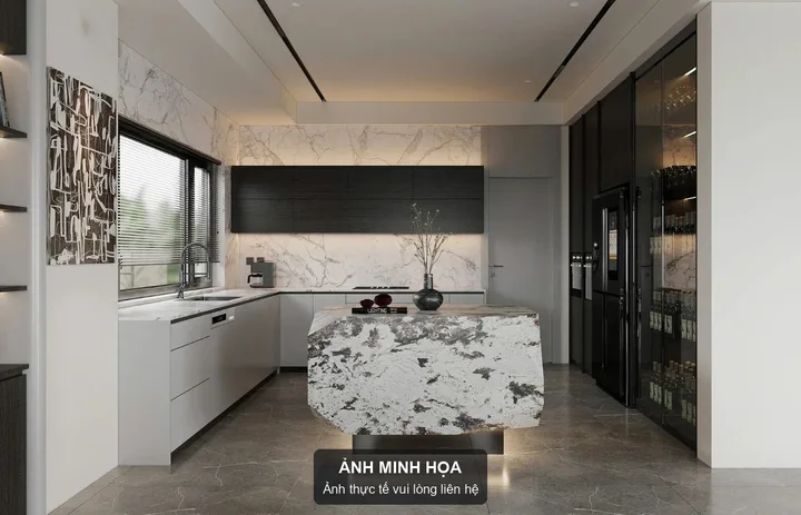 Bán nhà HXH Điện Biên Phủ, Bình Thạnh, 6,6x17,6m, 4 tầng, chỉ 24.5 tỷ