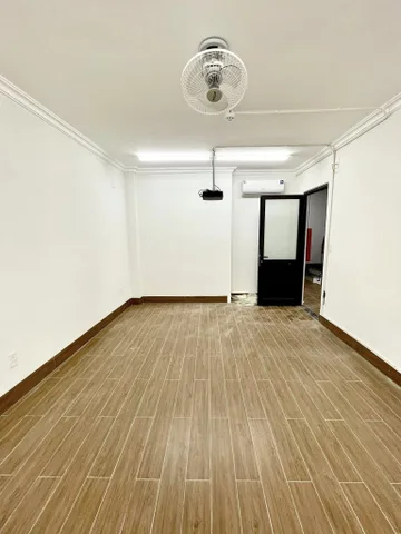 BÁN GẤP NHÀ MẶT TIỀN ĐỊNH CÔNG, HOÀNG MAI, VỈA HÈ KINH DOANH, 80M2 - 3 TẦNG. GIÁ TỐT