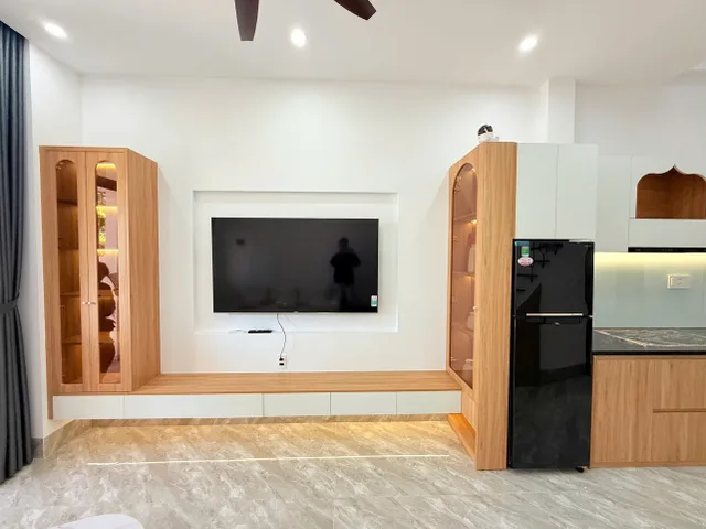 NHÀ 3 TẦNG TRUNG TÂM TP HUẾ CẠNH KĐT AN ĐÔNG VILLA TP HUẾ
