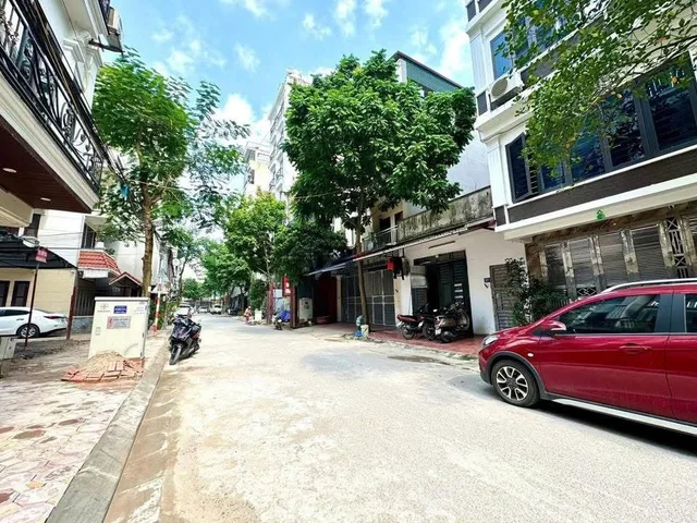 Phú Diễn 100m2 đất đẹp - Kv thông thoáng - Tiềm năng phát triển mạnh - Ở hay KD siêu đỉnh