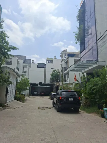 Đúng Phân Khúc 5.5 Tỷ Có Ngay 100m² Đất Full Thổ Cư Hẻm 8m, Trục Tô Ngọc Vân Chủ Gấp Bán