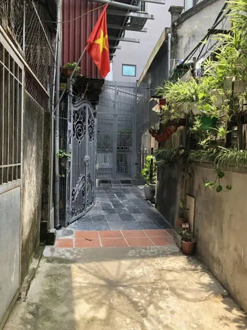 Cho thuê nhà ngõ 273 TRẦN CUNG, Phạm Văn Đồng. 19 triệu/ tháng. Phù hợp thuê ở Hộ gia đình, Kinh doanh Onl