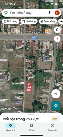 Chủ ngộp Bank cần ra 4 lô liền kề, giá 355tr/lô, diện tích 1 lô 150m2, cách đường DT749B tầm 200m, sát vách chợ Minh Long.