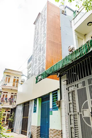 Kế Bên Cityland Khai Thác Dòng Tiền 100 Tr/Tháng CHDV 20 Phòng Có Thang Máy, Lê Đức Thọ P16 Gò Vấp - GIÁ CHỈ 13.5 TỶ
