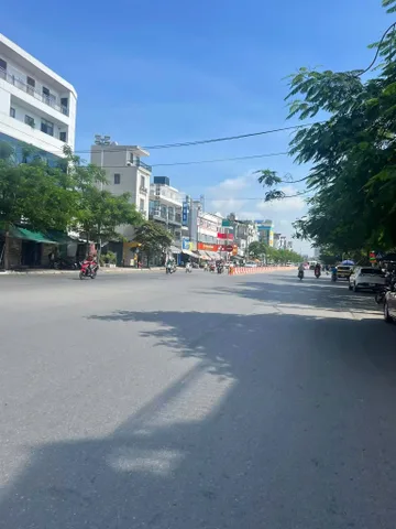Bán đất mặt đường Hồ Sen, Lê Chân, Hải Phòng- 60m2- 12,79tỷ
