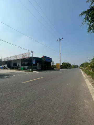 Bán gần 600m2 đất đấu giá Phượng Trì - Tân Tiến sát dự án đại học Bách Khoa cơ sở 2