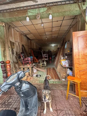 BÁN NHÀ TỈNH LỘ 10 BÌNH TÂN 542M2 48 TỶ DÒNG TIỀN 60 TRIỆU THÁNG NGAY KHU TÊN LỬA