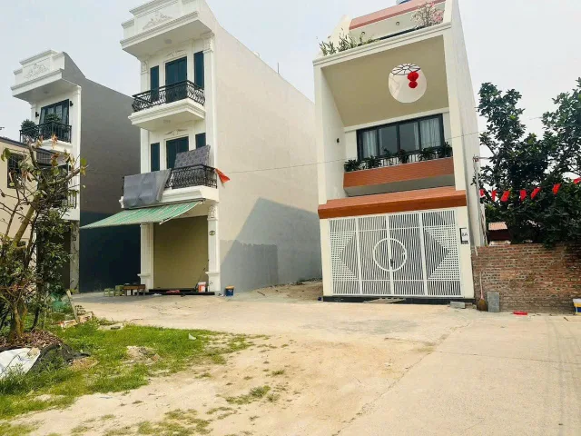 ✨✨Đất ngõ ô tô 91m2 giá chỉ 29tr/m² tại Cam Lộ, Hùng Vương, oto vào tận đất
