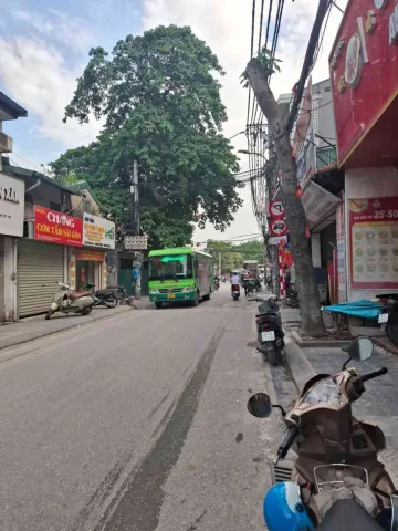 BÁN NHÀ ĐẠI ĐỒNG HOÀNG MAI Ô TÔ VÀO NHÀ THANG MÁY , NHÀ MỚI KÍNH KOONG