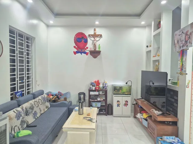 Bán nhà lô góc 2 tầng chỉ 1,7 tỷ Quỳnh Cư, Hùng Vương, Hồng Bàng, Hải Phòng