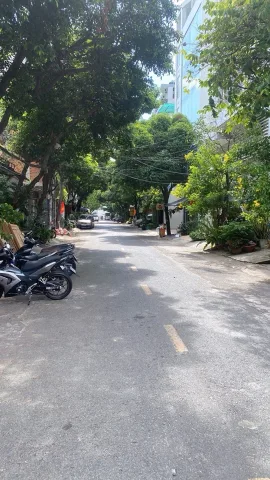 Bán nhà mặt tiền Bắc Ái Tân Thành Tân Phú 66.1m², 4PN, kinh doanh đẹp, giá 9.5 tỷ
