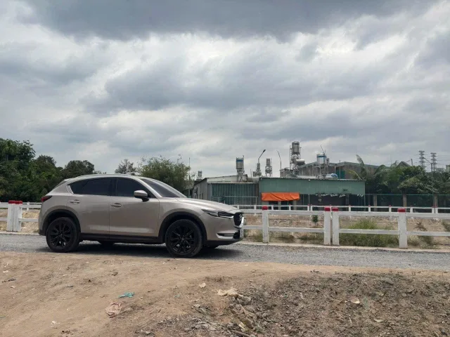 Bán 3272 m2 đất tại An Phước Long Thành Đồng Nai