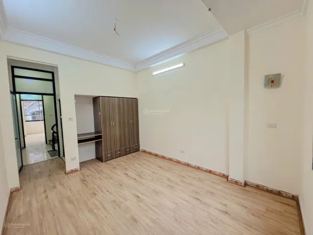 Cho Thuê Nhà Ngõ 28 Trần Điền - Định Công 56M² 6 Tầng - Nhà 2 Mặt Ngõ - Ô Tô Tránh - Ở, Kinh Doanh VP... Giá Thuê 22tr