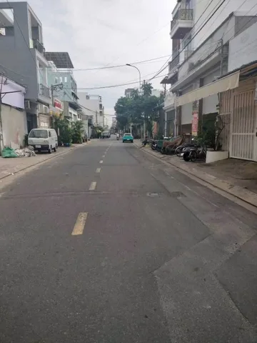 CHỈ CÓ 2 TỶ550 SỞ HỮU NGAY NHÀ PHỐ AN LẠC – KINH DƯƠNG VƯƠNG | 72M²  | 1 TRỆT 2 LẦU | 3PN  | 3WC | SHR