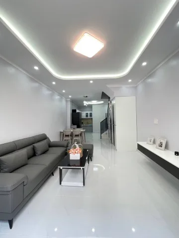 NHÀ ĐẸP GIÁ NGỘP CHỈ CÓ 2 TỶ 250  SỠ HỮU NGAY NHÀ ĐẸP KHU KINH DƯƠNG VƯƠNG  | 1 TRỆT 2 LẦU | 3PN | 4WC | SHR