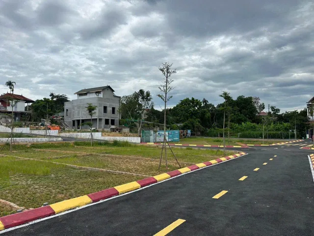 Đất thị xã Sơn Tây, trung tâm, giá 1.x tỷ, LH trực tiếp 0963989690/0333846866