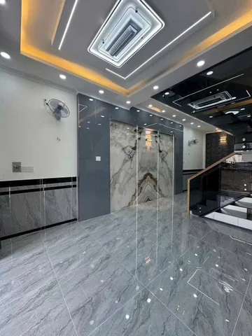 Nhà mới sổ hồng riêng gần chợ Bình Chánh chỉ 800 triệu nhận nhà ở ngay!
Gần Chợ Bình Chánh, KCN Cầu Tràm.