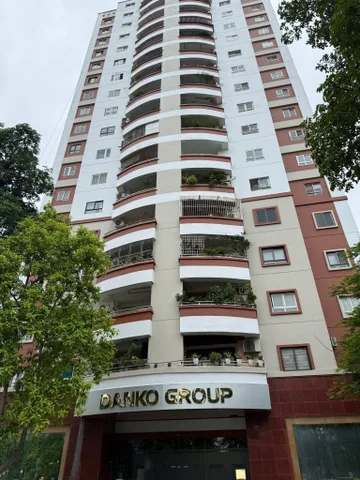 🔥 9,75 TỶ SỞ HỮU CĂN HỘ 124M² MỸ ĐÌNH – 3PN RỘNG – FULL NỘI THẤT – SỔ ĐỎ CHÍNH CHỦ 🔥