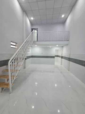 BÁN NHÀ AN DƯƠNG VƯƠNG BÌNH TÂN 65M2 4.8 TỶ KẾ KHU KDC LÝ CHIÊU HOÀNG