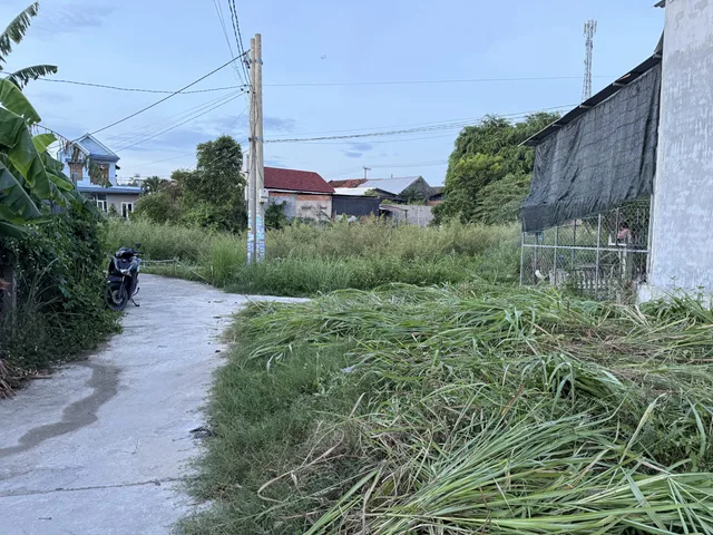 Đất giá rẻ an cư diên khánh, chỉ 1 tỷ 050 tr có ngay lô đất ngay tru g tâm