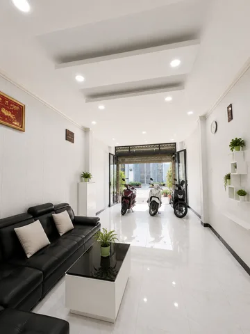 ⭐ Nhà Đẹp Diện Tích Lớn 4x20m – 4 Phòng Ngủ – Khu Vực Tăng Giá Mạnh, Đầu Tư Hay An Cư Đều Tuyệt.