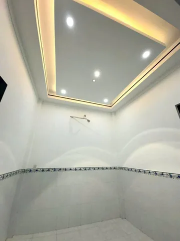 Bán nhà P. Tương Bình Hiệp, Thủ Dầu Một, BD. Giá 2ty3 TL. Cách Lê Chí Dân 150m.
