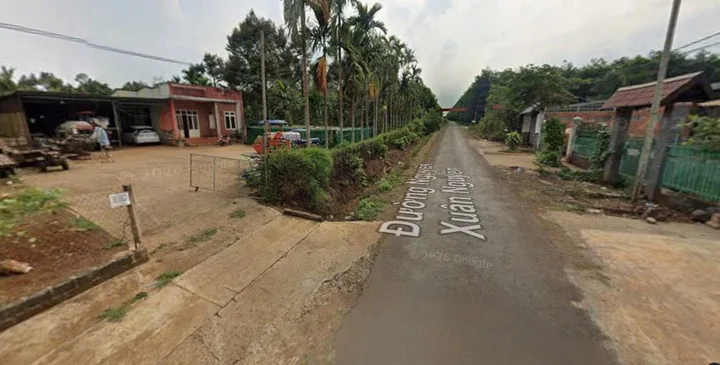 🔥 LÔ GÓC 2 MẶT TIỀN NGUYỄN XUÂN NGUYÊN – GIÁ ĐẦU TƯ CỰC TỐT 🔥 7.5 hạ chốt 6.5 TỶ