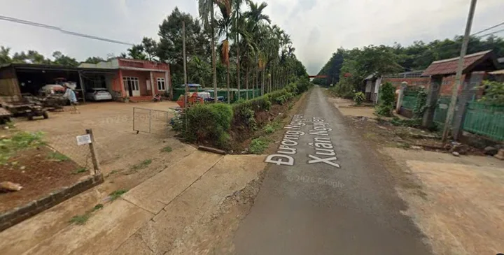 🔥 LÔ GÓC 2 MẶT TIỀN NGUYỄN XUÂN NGUYÊN – GIÁ ĐẦU TƯ CỰC TỐT 🔥 7.5 hạ chốt 6.5 TỶ
6.5 tỷ