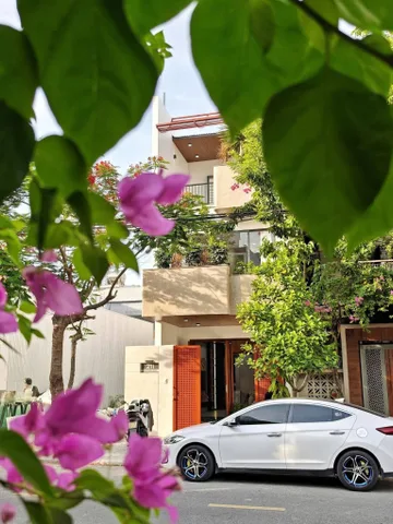 ❌ Nhà 3 Tầng đường 7.5m Bùi Thiện Ngộ, Hoà Xuân, Đà Nẵng