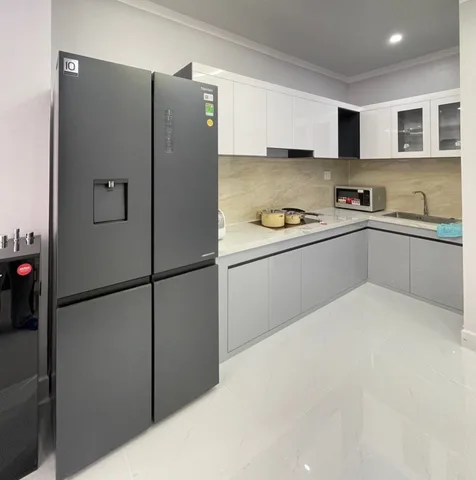 NHÀ AN LẠC - NHÀ ĐẸP Ở NGAY - SỔ ĐẸP - NHỈNH 4 T.Y