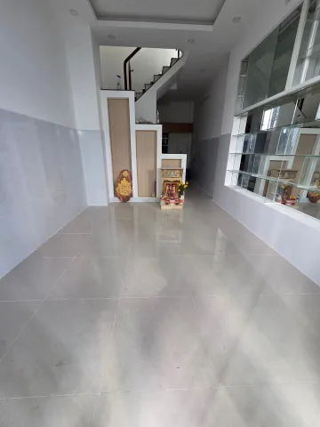 🌹Nhà đẹp Hậu Giang, hẻm ô tô tô đậu, 30 m2, nhỉnh 5.99 🧄🌹