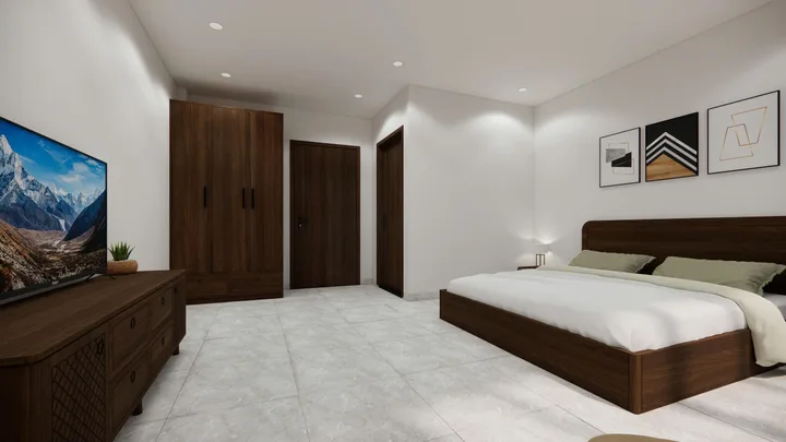 Bán nhà phố KDT Thành Phố Cà Phê, Buôn Mê Thuột, 4 tầng, full nội thất, vị trí trung tâm