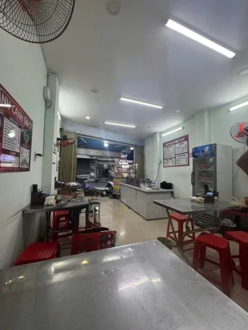 BÁN NHÀ MT THOẠI NGỌC HẦU , CẠNH LUỸ BÁN BÍCH - ĐƯỜNG OTO- 2 TẦNG- 4x17M