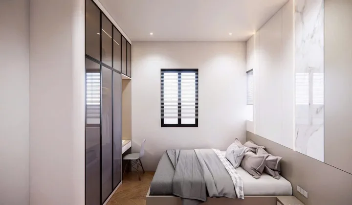 🏡 Giữa lòng Đống Đa – Nhà đẹp, sổ vuông, giá chỉ loanh quanh 5 tỷ