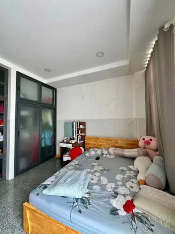 Bán nhà hẻm xe hơi đường số 10, phường linh xuân - 120m2 - giá 7.4 tỷ TL