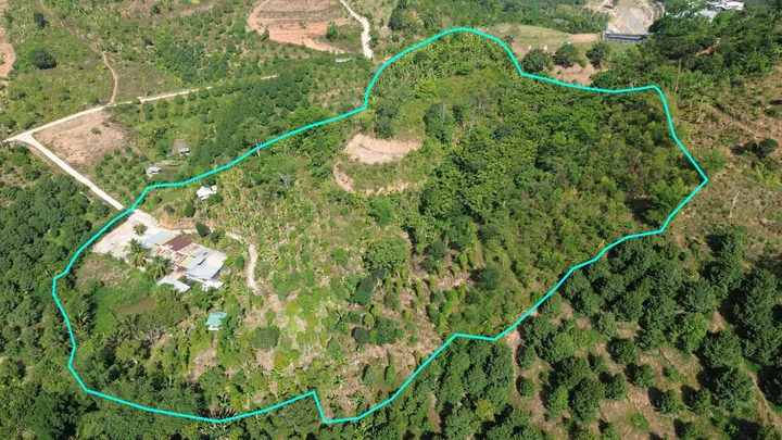 Bán đất nghỉ dưỡng view đẹp tại Khánh Hòa - Hoa hồng cho môi giới: 2%