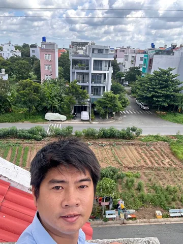 Nhà Phố 5 Tầng Có Thang Máy Hơn 348m2 sàn Tại Bình Chánh - Cạnh Bên Vinhomes Hưng Long Hơn 1500ha