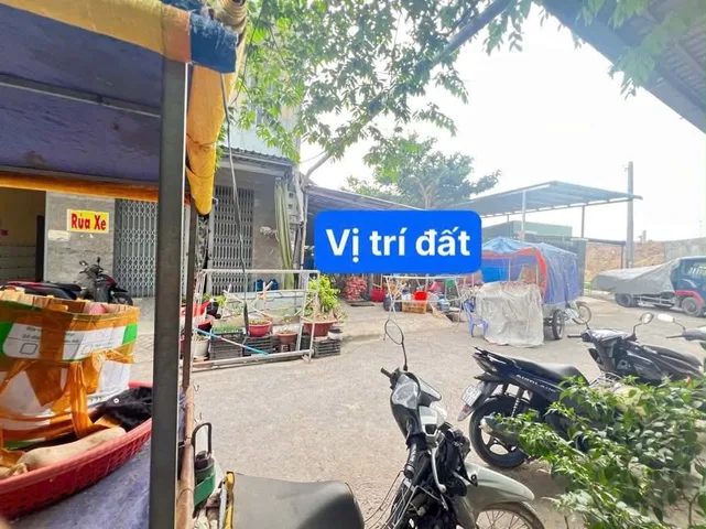 Bán đất Giảm 100tr KDC PHÚC GIANG - LONG ĐỊNH - 116m2 - 950triệu