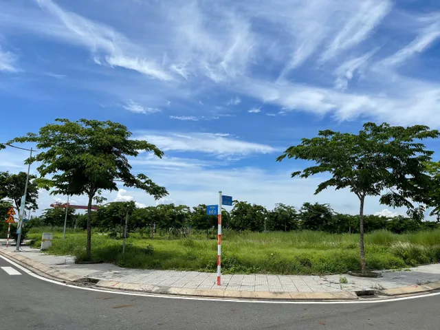 Bán Đất thổ cư 100%,  90m2 tại Ora Park Đức Hòa Long An, đón sóng vành đai 3