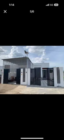 🏡 Duy nhất 01 căn nhà đã hoàn thiện 100% tại phường Buôn Ma Thuột CHỈ 1 TỶ 580