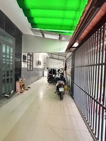 Bán nhà riêng Tỉnh Lộ 10, Bình Trị Đông, Bình Tân, diện tích 124m² giá 5.6 tỷ