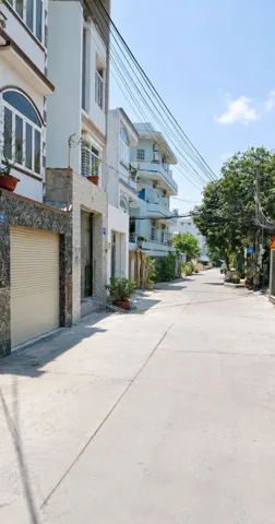 Bán nhà 4 tầng Mã Lò Bình Tân, DT 100m2, 8 Phòng ngủ, hẻm xe tải 6m, giá chỉ 7,4 tỷ