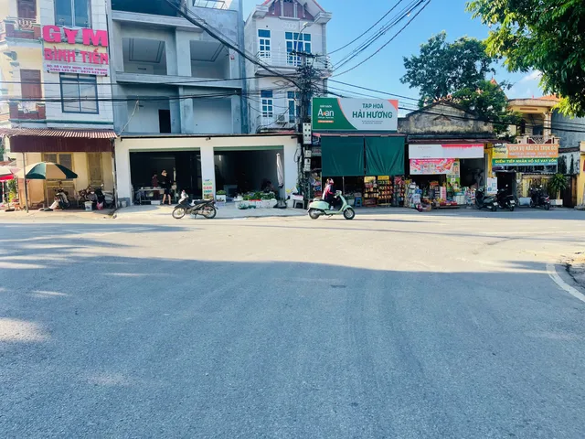 1,5 tỷ có đất sổ đỏ hà nội, gần chợ, sát 2 trường đại học đầu tư tích sản 0971 125 ***