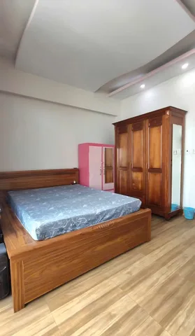 BÁN NHÀ ĐẸP HUƠ.G LỘ 2 - COOPMAR.T - HẺM XE TẢI - ( 4X13M )