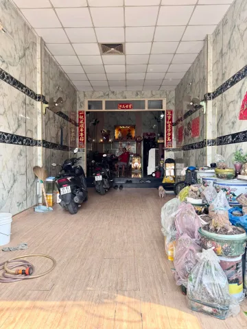 GIÁ CHẠM ĐÁY, BÁN NHÀ KHU BÌNH TRỊ ĐÔNG, BÌNH TÂN, MẶT TIỀN 4M CN 104M2, GIÁ CHỈ 12 TỶ