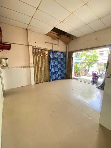 Bán Nhà Bà Hom- HXH thông -Nở Hậu Tài Lộc-DT 83M2-Nhỉnh 5 TỶ