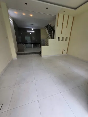 Bán Nhà Bà Hom-Siêu Ngon Ngay Mặt Tiền Hẻm Xe Tải-DT 56M2-Giá 6.3 TỶ