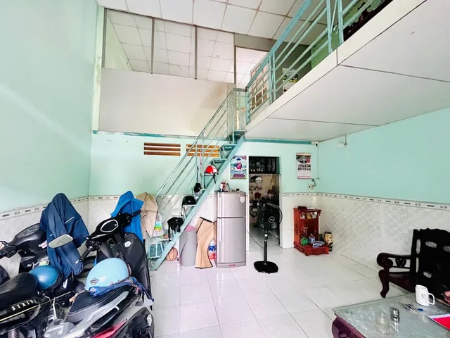 💥 CĂN GÓC 100M² - HẺM XE TẢI LÊ VĂN TÁCH - CÓ SẴN DÒNG TIỀN 💥