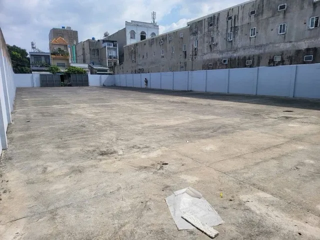 BÁN ĐẤT HƯƠNG LỘ 2 BÌNH TÂN 1000M2 53 TỶ ĐẤT LỚN PHÙ HỢP XÂY CHDV KHO XƯỞNG